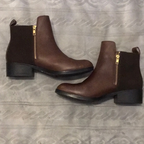cougar fargo boots